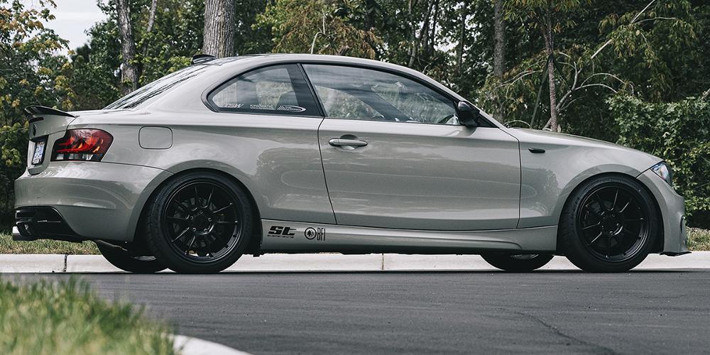 BMW 128i